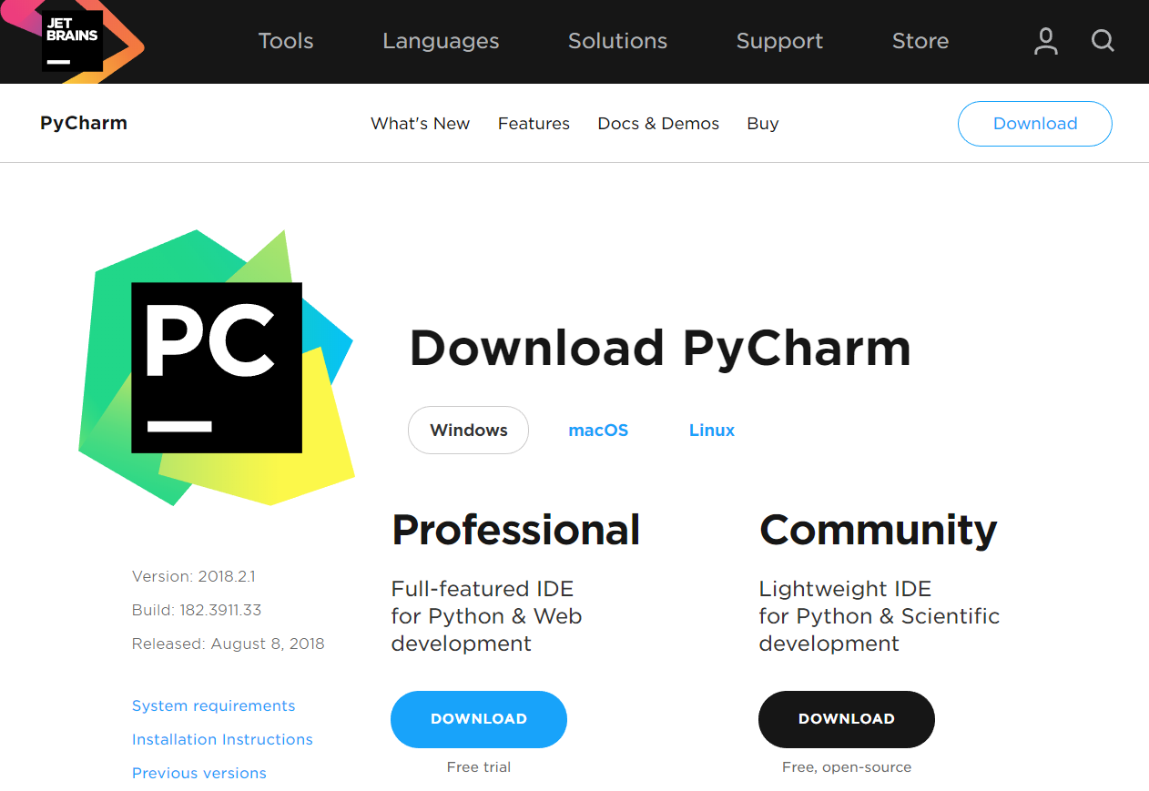 *download_PyCharm.png*